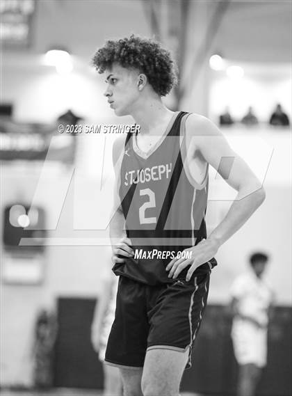 Thumbnail 1 in St. Joseph @ Inderkum (Super Saturday Showcase) photogallery.