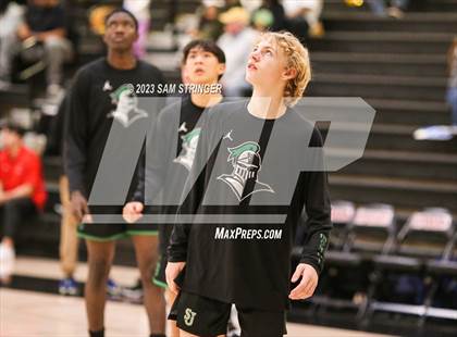 Thumbnail 1 in St. Joseph @ Inderkum (Super Saturday Showcase) photogallery.