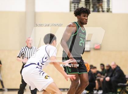 Thumbnail 1 in St. Joseph @ Inderkum (Super Saturday Showcase) photogallery.