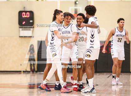 Thumbnail 3 in St. Joseph @ Inderkum (Super Saturday Showcase) photogallery.