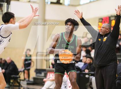 Thumbnail 3 in St. Joseph @ Inderkum (Super Saturday Showcase) photogallery.