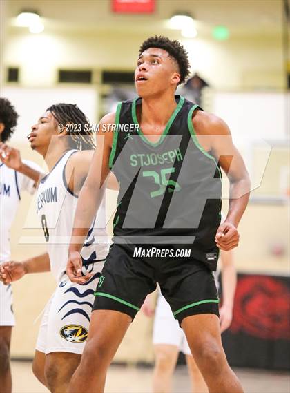 Thumbnail 1 in St. Joseph @ Inderkum (Super Saturday Showcase) photogallery.