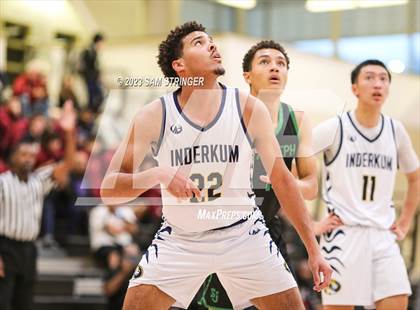 Thumbnail 3 in St. Joseph @ Inderkum (Super Saturday Showcase) photogallery.