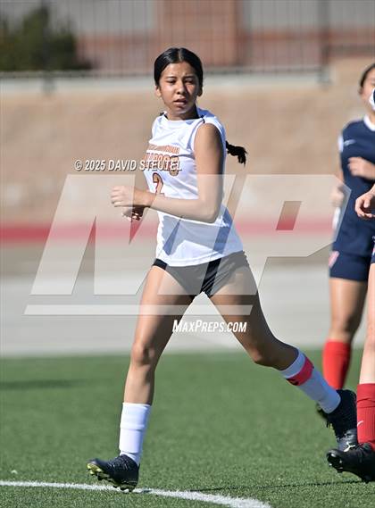 Thumbnail 1 in Encina @ John Adams Academy Rsvl/Lin photogallery.