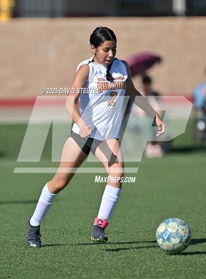 Thumbnail 3 in Encina @ John Adams Academy Rsvl/Lin photogallery.