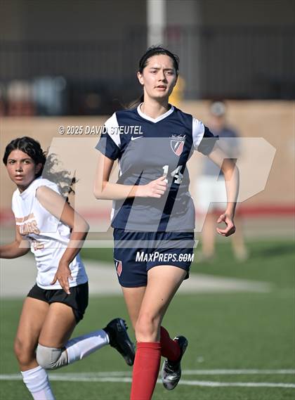 Thumbnail 3 in Encina @ John Adams Academy Rsvl/Lin photogallery.