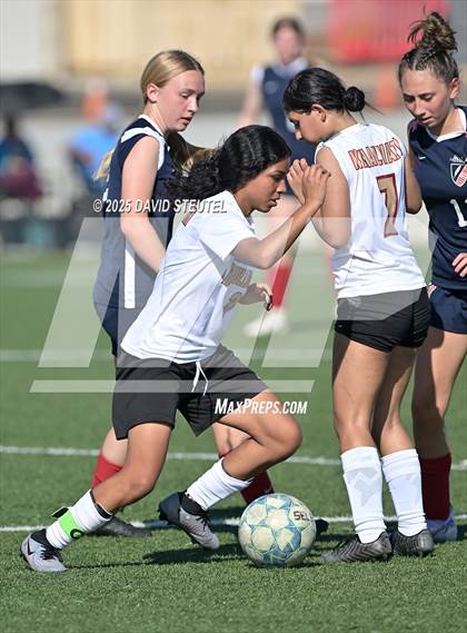 Thumbnail 3 in Encina @ John Adams Academy Rsvl/Lin photogallery.