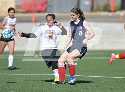 Thumbnail 2 in Encina @ John Adams Academy Rsvl/Lin photogallery.