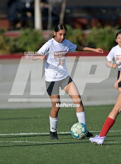 Thumbnail 2 in Encina @ John Adams Academy Rsvl/Lin photogallery.
