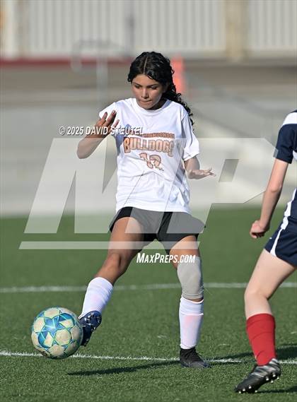 Thumbnail 3 in Encina @ John Adams Academy Rsvl/Lin photogallery.