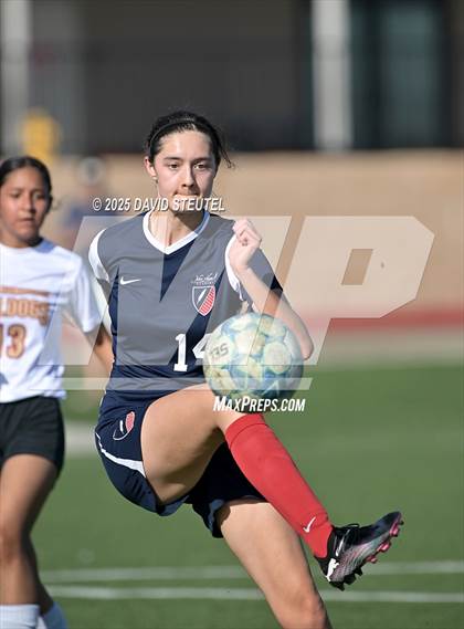 Thumbnail 1 in Encina @ John Adams Academy Rsvl/Lin photogallery.