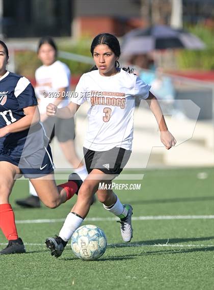 Thumbnail 2 in Encina @ John Adams Academy Rsvl/Lin photogallery.