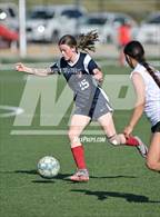 Photo from the gallery "Encina @ John Adams Academy Rsvl/Lin"