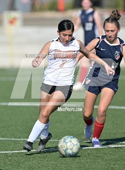 Thumbnail 2 in Encina @ John Adams Academy Rsvl/Lin photogallery.