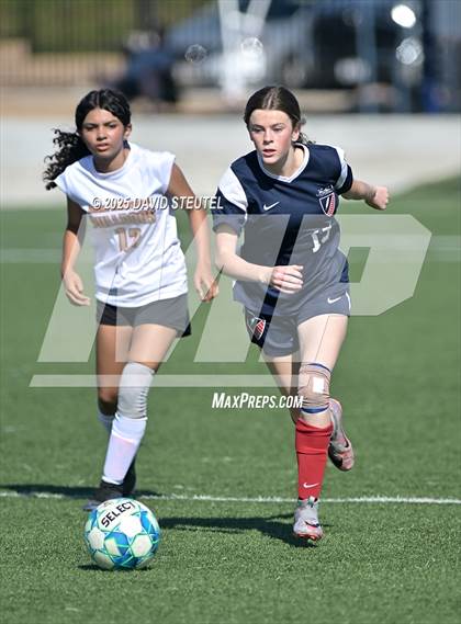 Thumbnail 3 in Encina @ John Adams Academy Rsvl/Lin photogallery.