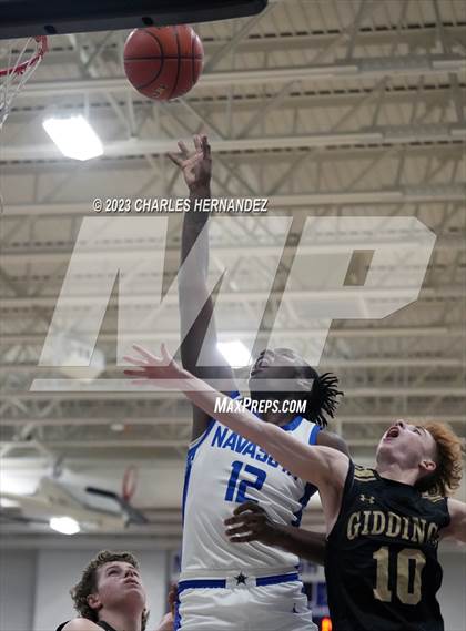 Thumbnail 2 in Giddings @ Navasota (Mike Dacus Classic) photogallery.