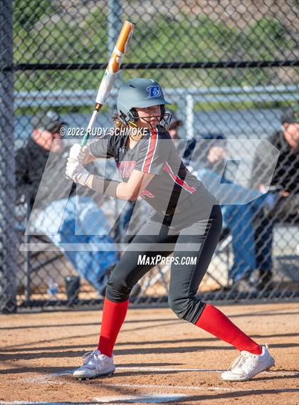 Thumbnail 3 in Christian @ Canyon Crest Academy (Slugger Madness) photogallery.
