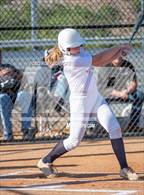 Photo from the gallery "Christian @ Canyon Crest Academy (Slugger Madness)"