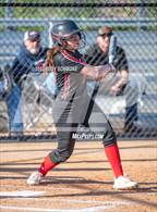 Photo from the gallery "Christian @ Canyon Crest Academy (Slugger Madness)"