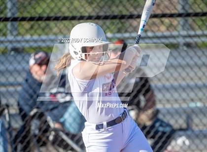 Thumbnail 3 in Christian @ Canyon Crest Academy (Slugger Madness) photogallery.