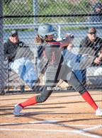 Photo from the gallery "Christian @ Canyon Crest Academy (Slugger Madness)"