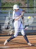 Photo from the gallery "Christian @ Canyon Crest Academy (Slugger Madness)"