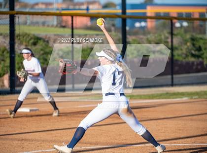 Thumbnail 3 in Christian @ Canyon Crest Academy (Slugger Madness) photogallery.