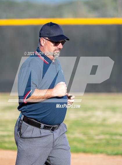 Thumbnail 2 in Christian @ Canyon Crest Academy (Slugger Madness) photogallery.
