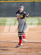 Photo from the gallery "Christian @ Canyon Crest Academy (Slugger Madness)"