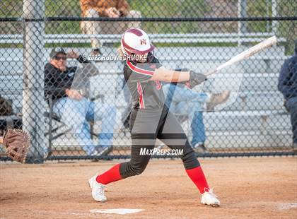 Thumbnail 3 in Christian @ Canyon Crest Academy (Slugger Madness) photogallery.