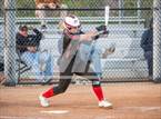 Photo from the gallery "Christian @ Canyon Crest Academy (Slugger Madness)"