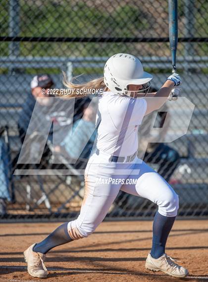 Thumbnail 1 in Christian @ Canyon Crest Academy (Slugger Madness) photogallery.