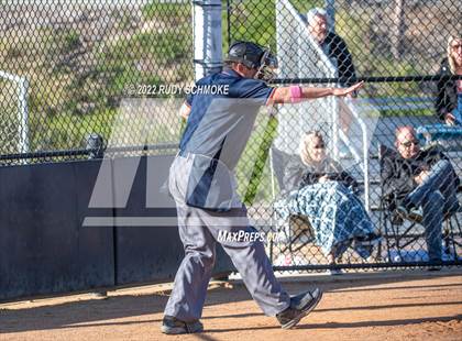 Thumbnail 3 in Christian @ Canyon Crest Academy (Slugger Madness) photogallery.