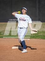 Photo from the gallery "Christian @ Canyon Crest Academy (Slugger Madness)"