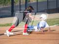 Photo from the gallery "Christian @ Canyon Crest Academy (Slugger Madness)"