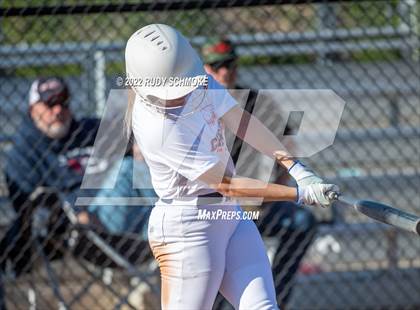 Thumbnail 1 in Christian @ Canyon Crest Academy (Slugger Madness) photogallery.