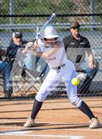 Photo from the gallery "Christian @ Canyon Crest Academy (Slugger Madness)"