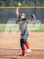 Photo from the gallery "Christian @ Canyon Crest Academy (Slugger Madness)"