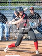 Photo from the gallery "Christian @ Canyon Crest Academy (Slugger Madness)"