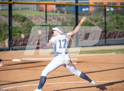 Thumbnail 3 in Christian @ Canyon Crest Academy (Slugger Madness) photogallery.