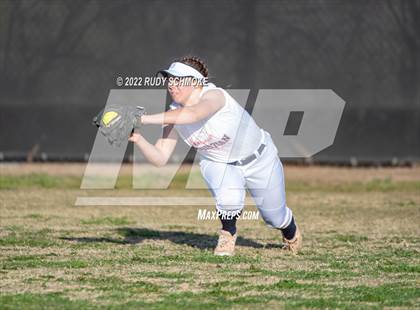 Thumbnail 2 in Christian @ Canyon Crest Academy (Slugger Madness) photogallery.