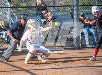 Thumbnail 3 in Christian @ Canyon Crest Academy (Slugger Madness) photogallery.