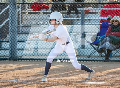 Thumbnail 3 in Christian @ Canyon Crest Academy (Slugger Madness) photogallery.