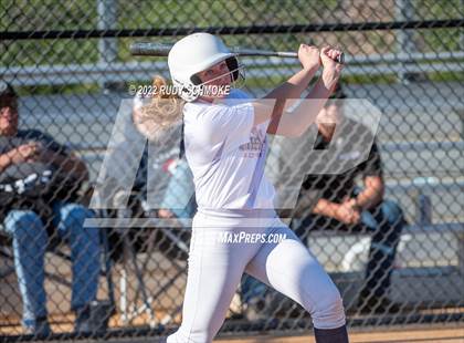 Thumbnail 1 in Christian @ Canyon Crest Academy (Slugger Madness) photogallery.