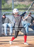 Photo from the gallery "Christian @ Canyon Crest Academy (Slugger Madness)"