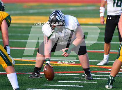Thumbnail 1 in St. Bernard's vs. San Marin (CIF NCS D4 Quarterfinal) photogallery.