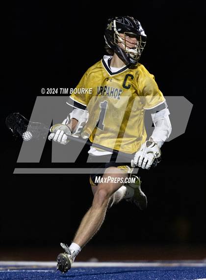 Thumbnail 2 in Mountain Vista @ Arapahoe photogallery.