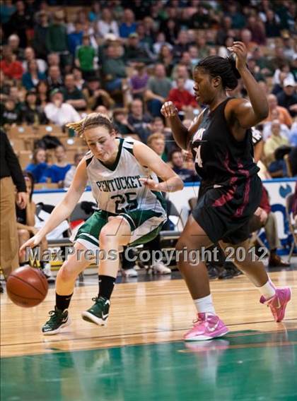 Thumbnail 2 in Pentucket Regional vs. Sabis International (MIAA Division 3 Final) photogallery.