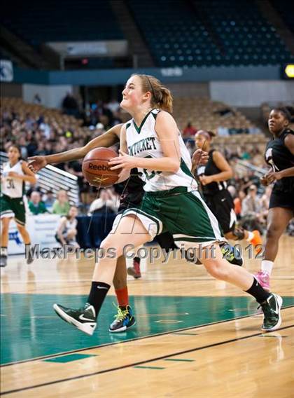 Thumbnail 1 in Pentucket Regional vs. Sabis International (MIAA Division 3 Final) photogallery.