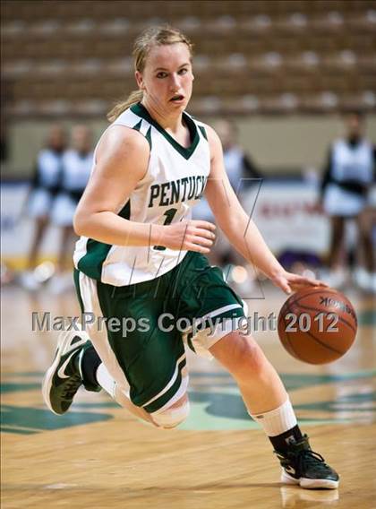 Thumbnail 3 in Pentucket Regional vs. Sabis International (MIAA Division 3 Final) photogallery.